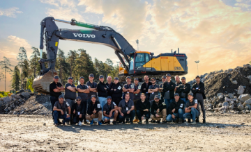 Operators Club 2023 Finali Fransa'da!